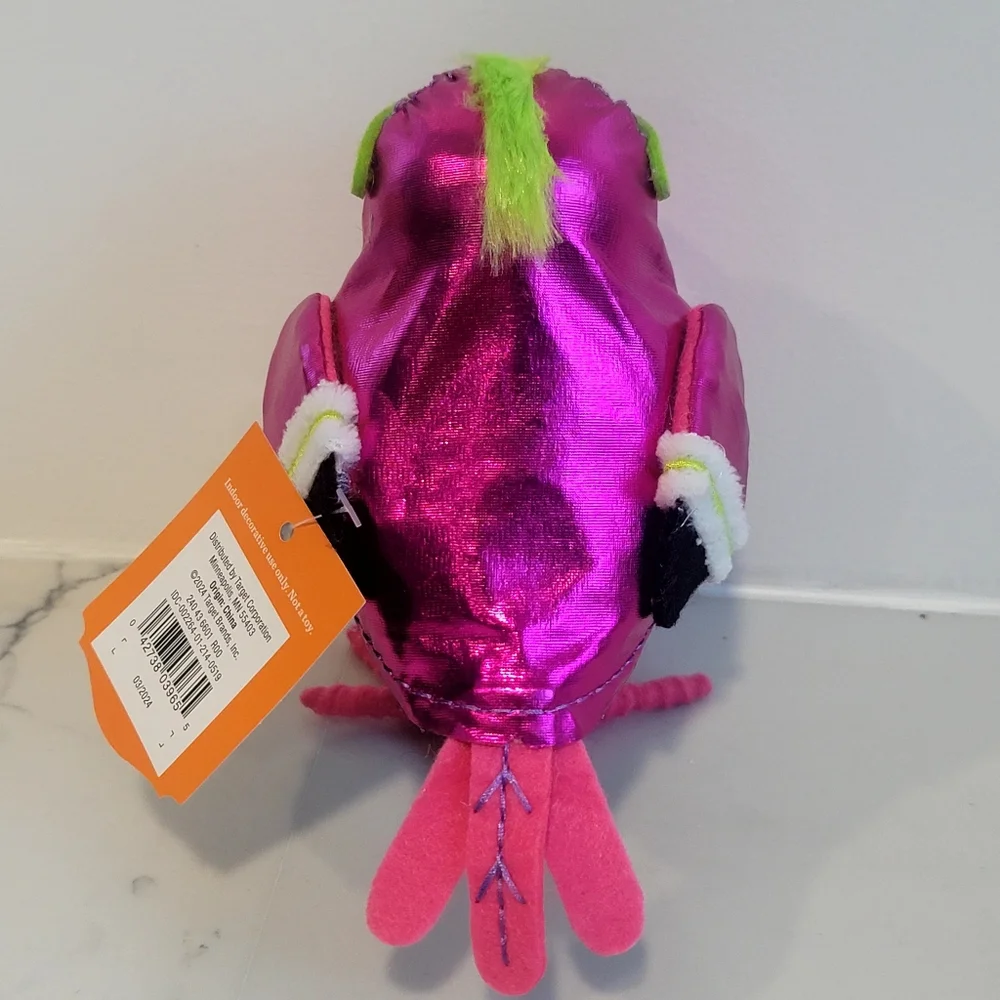 NEW Hyde & EEK! Boutique Featherly Friends 